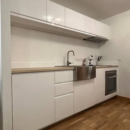 아파트 Secret Garden Calme Et Terrasse En Hyper-centre 그르노블